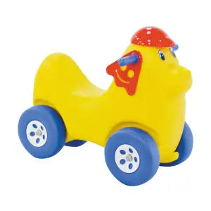 Dog-Rideon