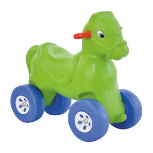 Horse-Rideon