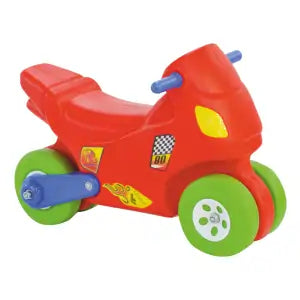 Motor-Cycle
