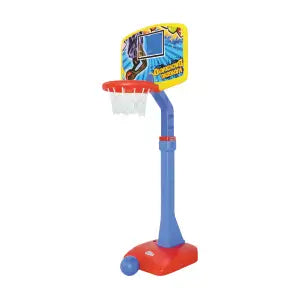 Big-Basketball