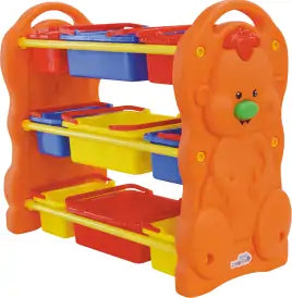 Toy-Shelf