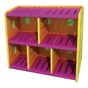 Shoe-Rack