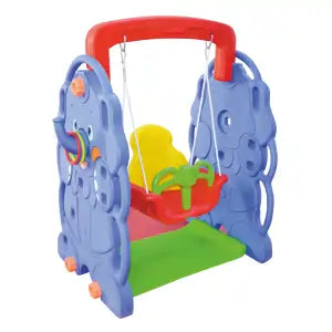 Elephant-Swing