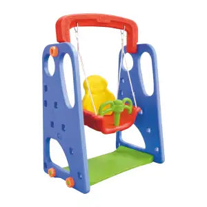 Multicolor-Swing