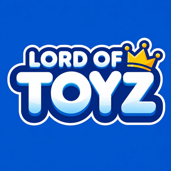 Lord of Toys