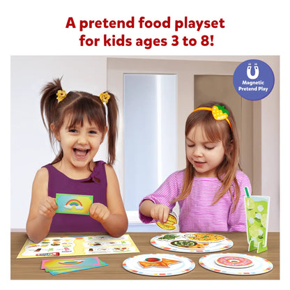 Crafty Pretend Play Combo (ages 3-8)