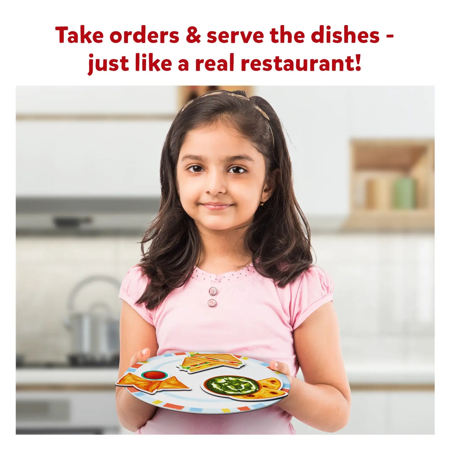 The Little Chef’s Bundle (Ages 3-8)