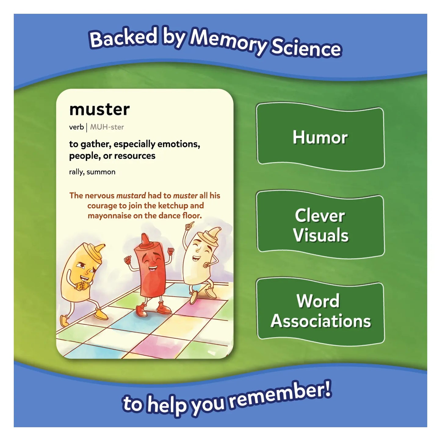Brain Boosters Bundle (ages 7+)