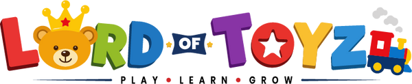 Lord of Toys