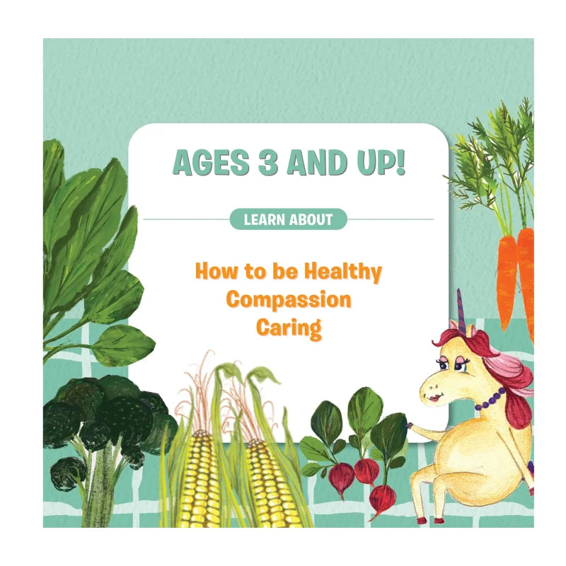 Lola's Healthy Habits! | Fun Learning Storybooks (ages 3+)