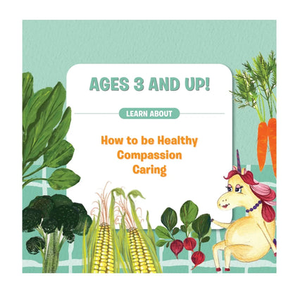Lola's Healthy Habits! | Fun Learning Storybooks (ages 3+)