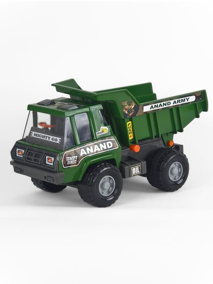 Anand Army Truck Toy Car for kids of all Age