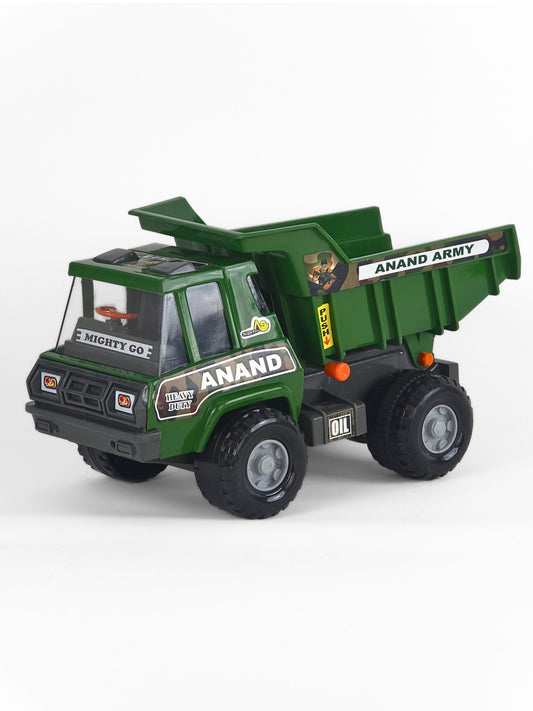 Anand Army Truck Toy Car for kids of all Age