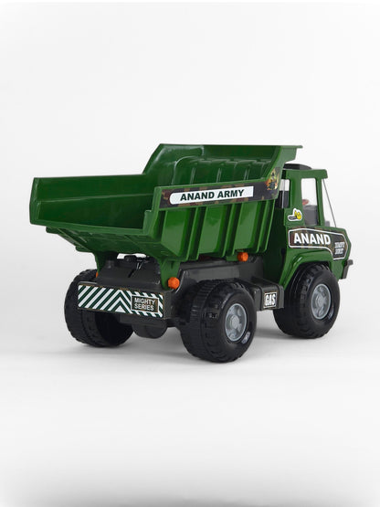 Anand Army Truck Toy Car for kids of all Age