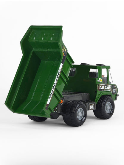 Anand Army Truck Toy Car for kids of all Age