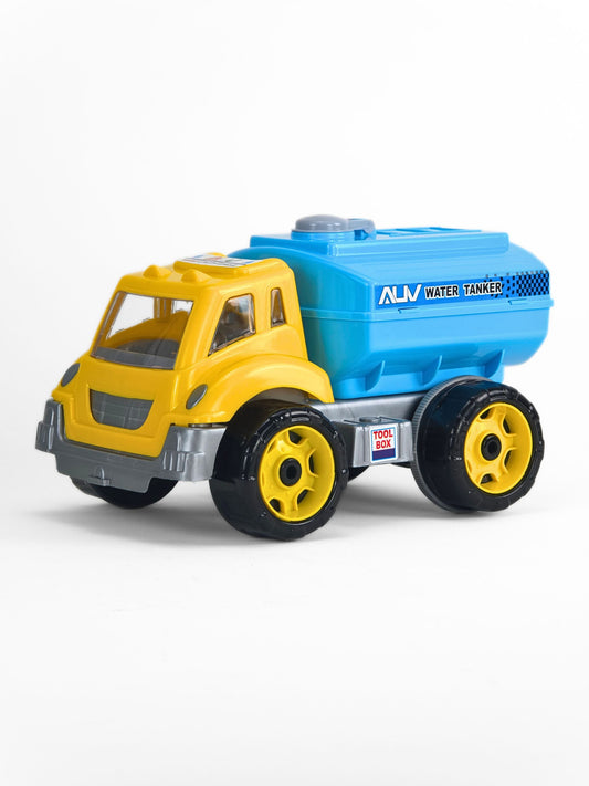 ANAND AUV WATER TANKER TRUCK TOY