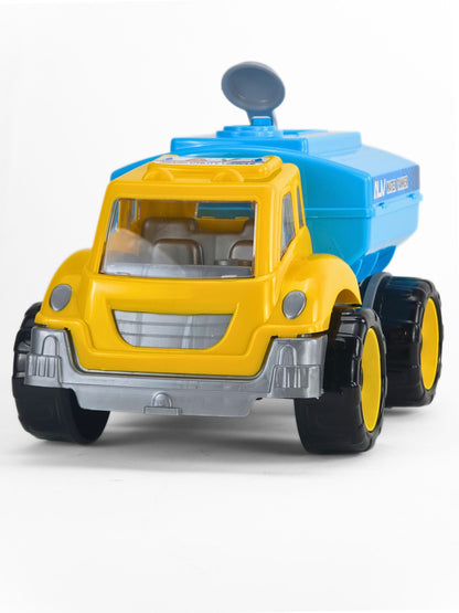 ANAND AUV WATER TANKER TRUCK TOY