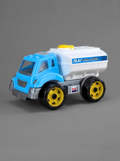 ANAND AUV WATER TANKER TRUCK TOY