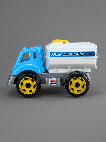 ANAND AUV WATER TANKER TRUCK TOY
