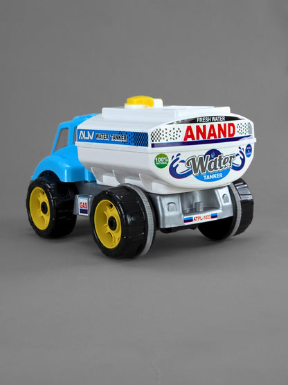 ANAND AUV WATER TANKER TRUCK TOY