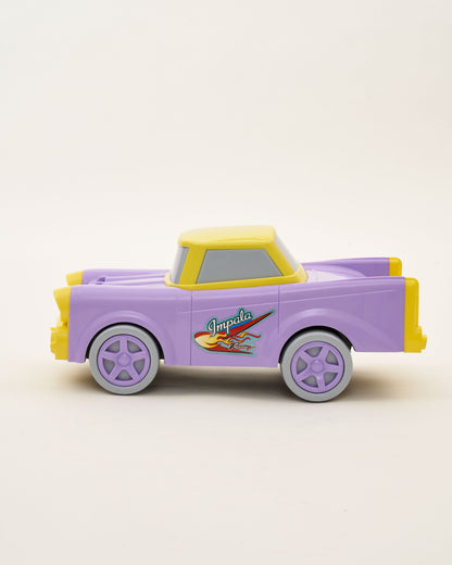 IMPALA CAR