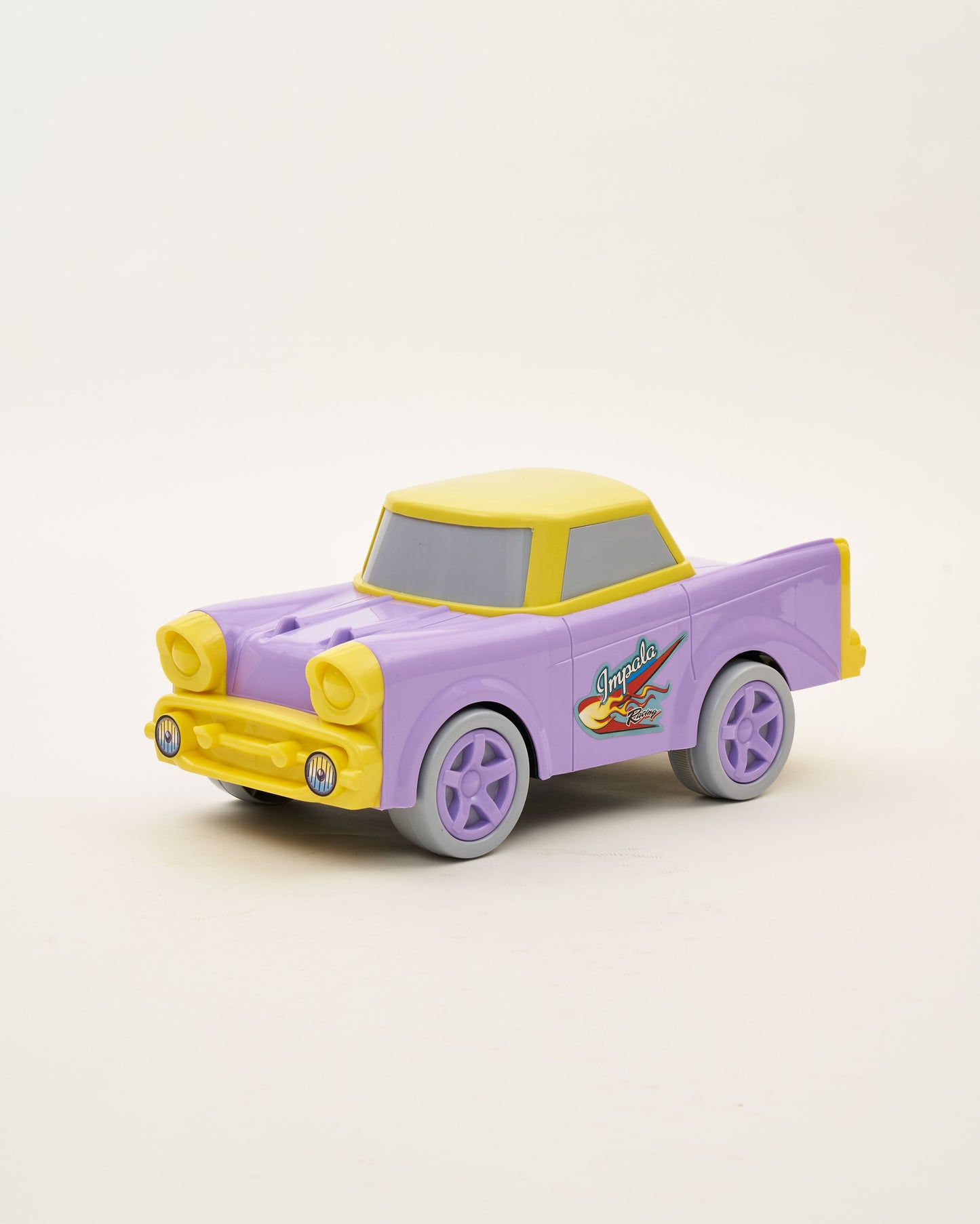 IMPALA CAR