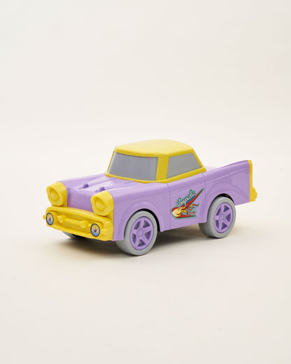 IMPALA CAR