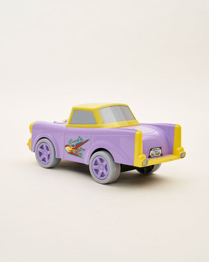 IMPALA CAR