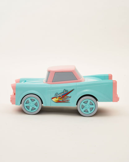 IMPALA CAR