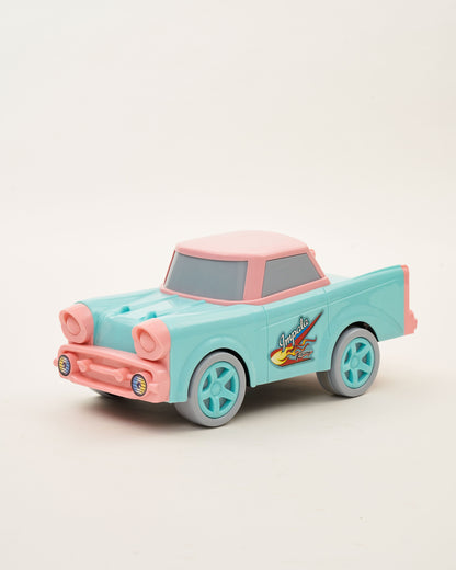 IMPALA CAR