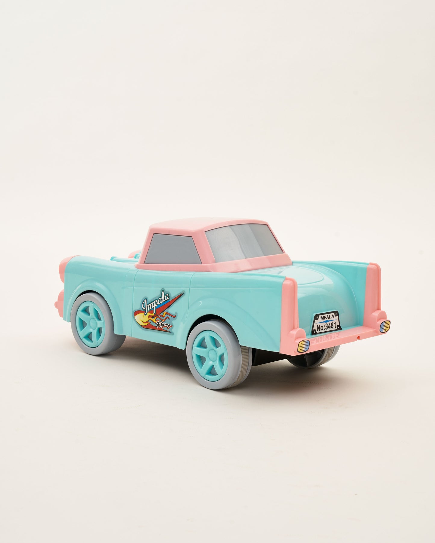 IMPALA CAR