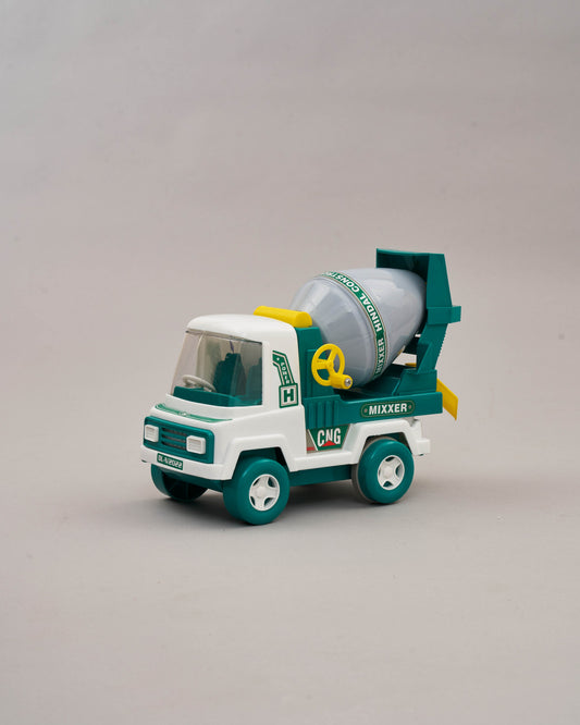 HINDAL CEMENT MIXER