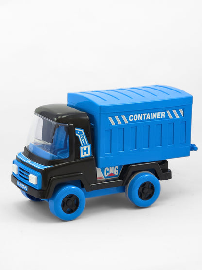 HINDAL Container Truck Toy | Cargo Transport Truck