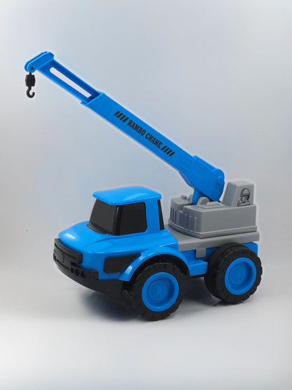 Rambo Crane