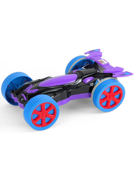 Super Heroes Car - Action-Packed Vehicle Toy for Kids | UATOYS