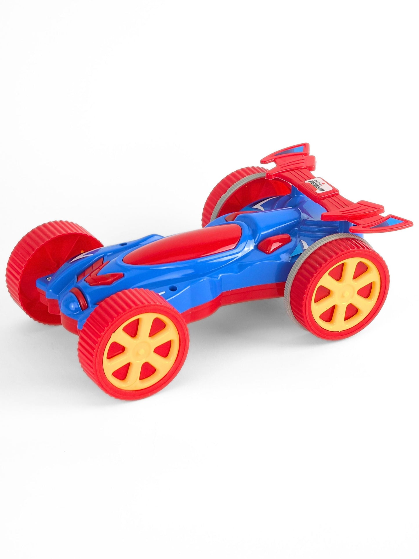 Super Heroes Car - Action-Packed Vehicle Toy for Kids | UATOYS