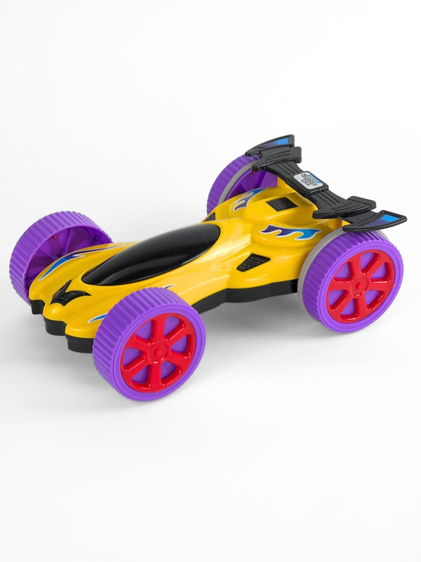 Super Heroes Car - Action-Packed Vehicle Toy for Kids | UATOYS