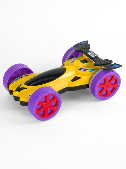 Super Heroes Car - Action-Packed Vehicle Toy for Kids | UATOYS