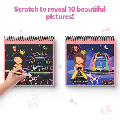Magical & Mystical Art Bundle (ages 3-8)