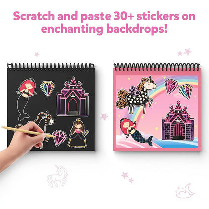 Little Dreamer’s Art Bundle (ages 3-9)
