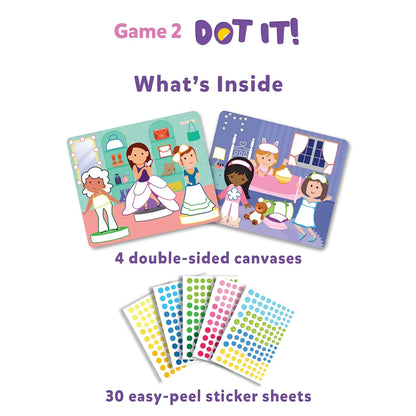 Magical & Mystical Art Bundle (ages 3-8)