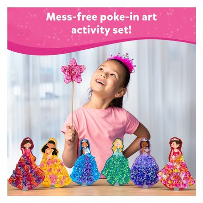 Fairy Tale Craft Bundle (Ages 4-9)