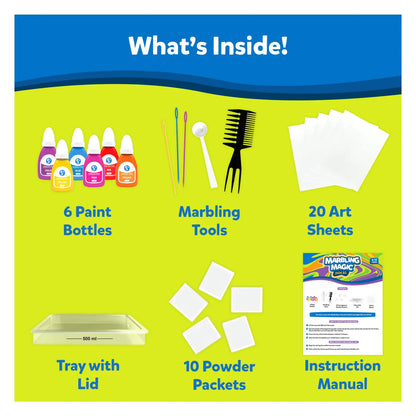 Sort & Swirl Bundle (ages 3-12)