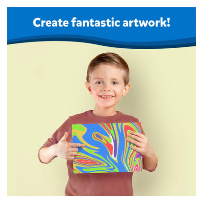 Sort & Swirl Bundle (ages 3-12)