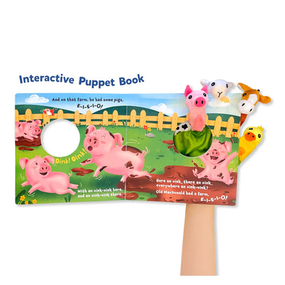 Stories & Sensory Fun Bundle (6-24 months)