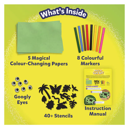 Sand & Sunshine Fun Bundle (ages 4-12)