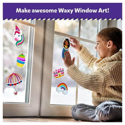 Creative Unicorn Crafts Bundle (ages 4-12)