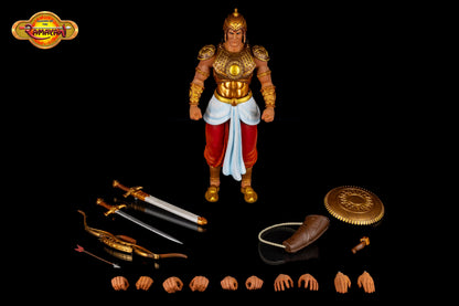 Legends of the Ramayana Prince Lakshmana