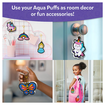Magical Puff & Play Bundle (ages 4-10)