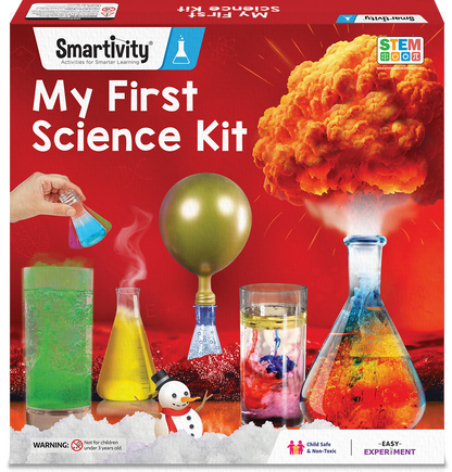 My First Science Kit